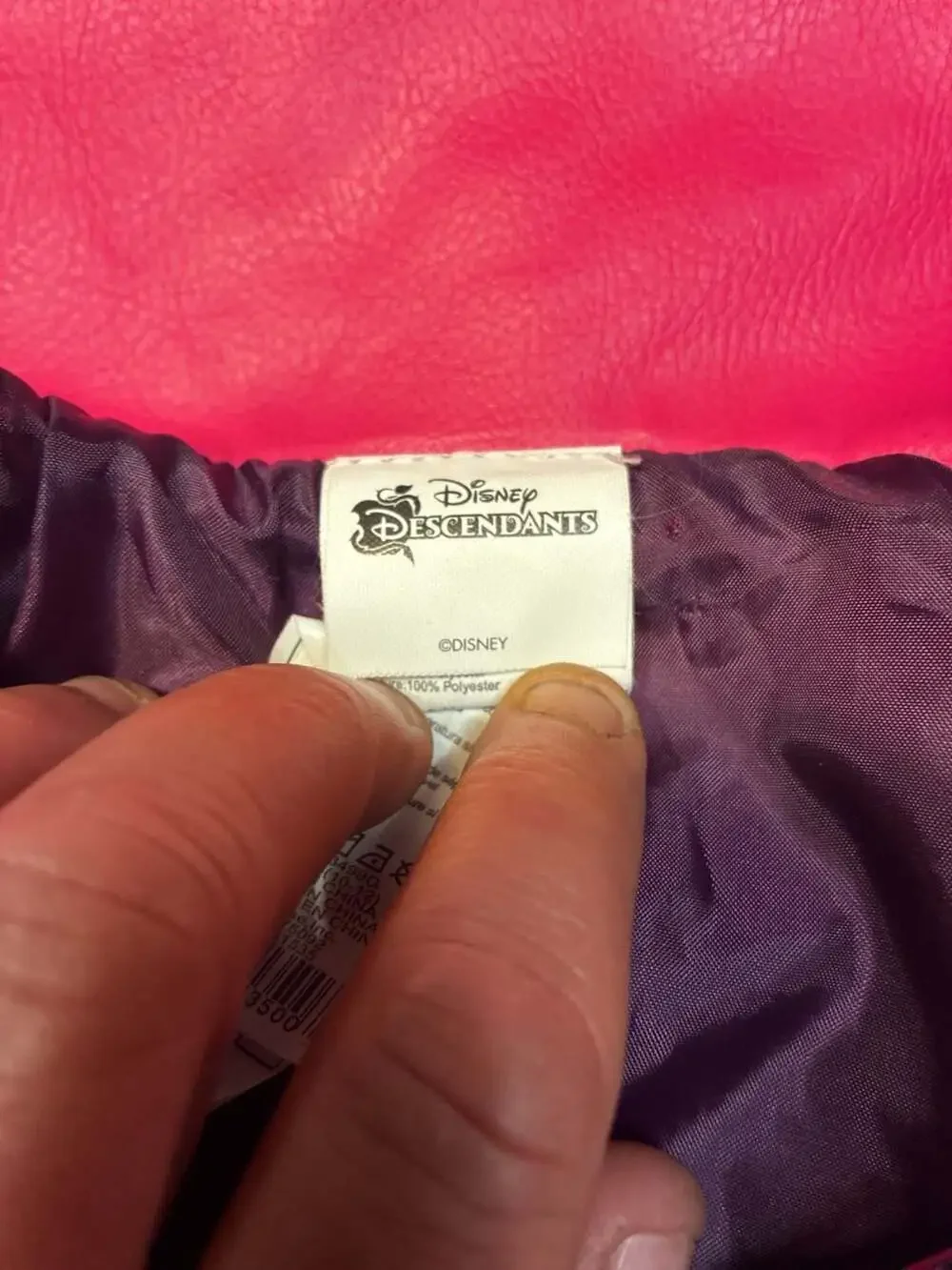 Disney pre owned
